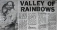 Valley of Rainbows Tillingbourne Trout Farm Surrey Advertiser